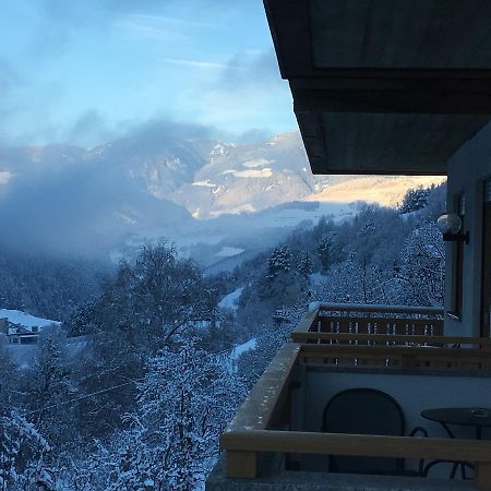 Gasthof Mittermuehl Funes  Exterior photo